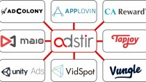 ユナイテッドのSSP｢adstir｣、Androidアプリ向け動画リワード広告SDKのパッケージ提供を開始