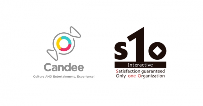 エスワンオーインタラクティブとCandee、動画制作とトレーディングデスク領域で戦略的業務提携