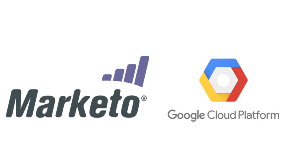 マルケト、Google Cloudと提携してエンタープライズ向けエンゲージメントソリューションを革新