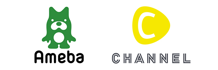 サイバーエージェントの｢Ameba｣､｢C CHANNEL｣と共同でスマホ向け動画広告商品を提供