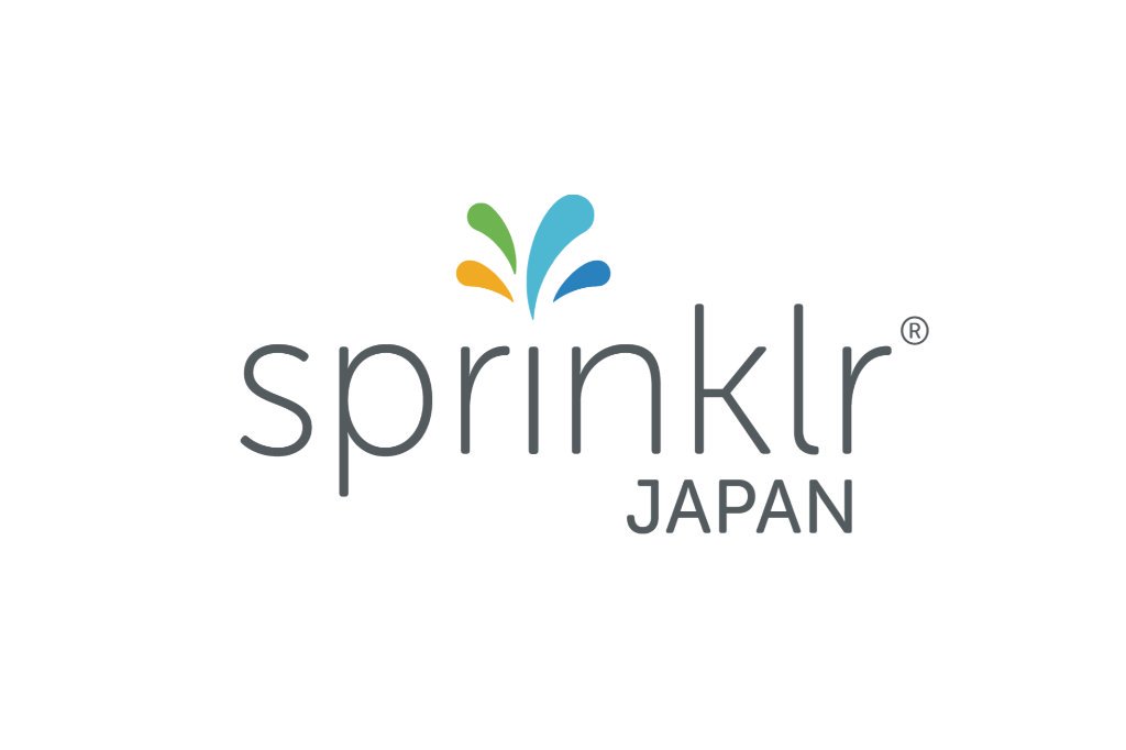 電通デジタルとSprinklr Japan