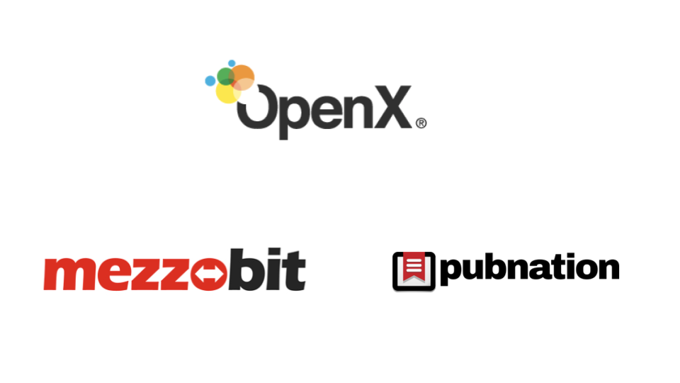 OpenX、広告品質管理に関するアドテクノロジー会社２社を買収