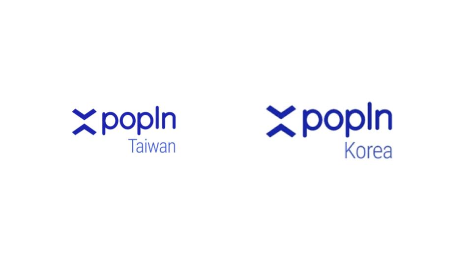 popIn、管理画面を多言語化し増加する台湾・韓国への越境ECやインバウンドに対応