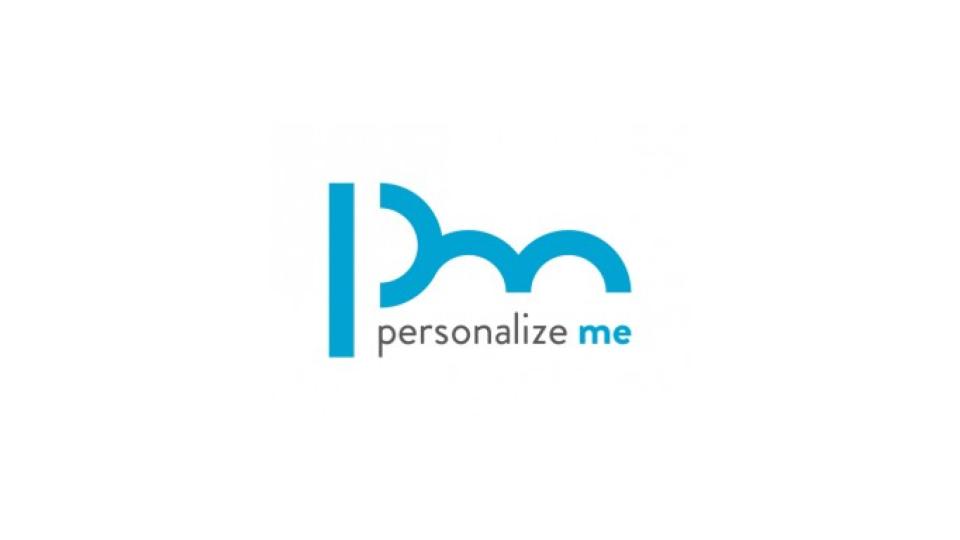 personalize me