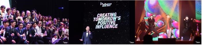 D2C、東南アジア最大級のインフルエンサーマーケティング企業「Gushcloud」と提携