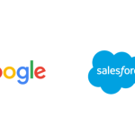 Google、Salesforceと提携　ーG SuiteおよびGoogle Analyticsとのクラウド連携を容易にー