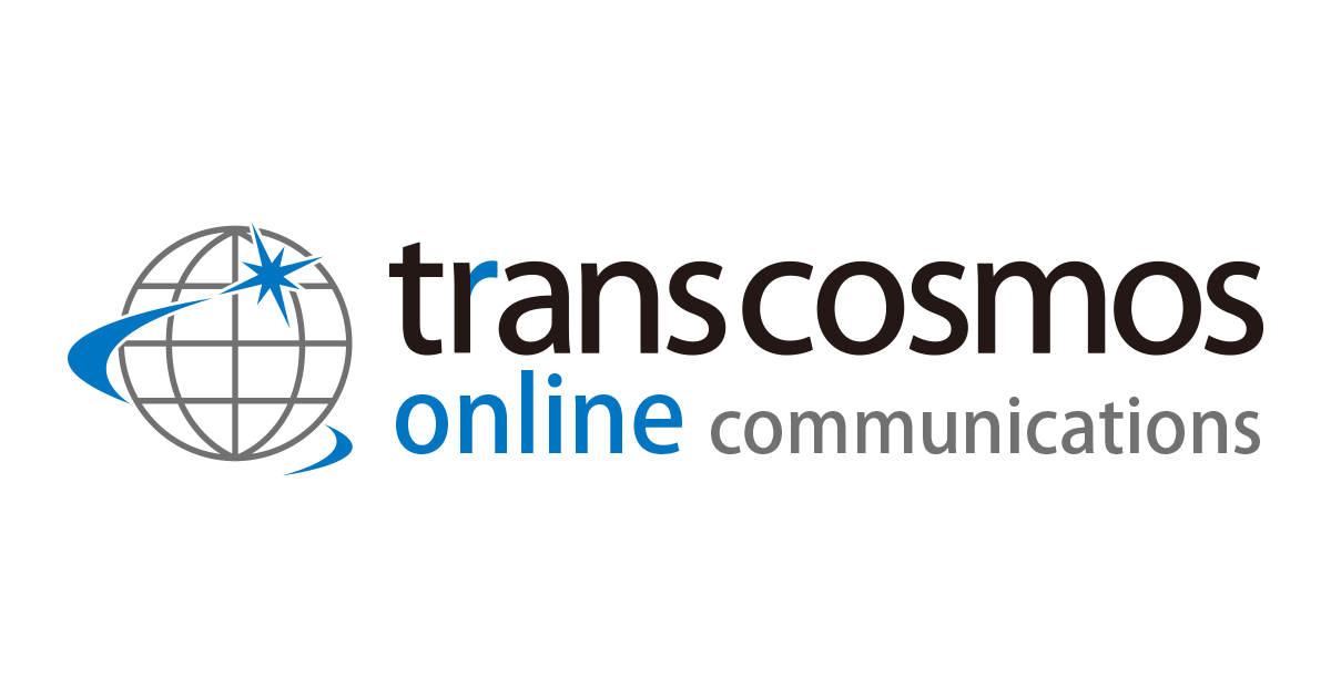transcosmos online communications