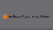 AppNexus、業界初となるプログラマブルDSP「AppNexus Programmable Platform」をリリース