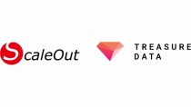 Supershipの「ScaleOut DSP」、トレジャーデータのカスタマーデータプラットフォーム「TREASURE CDP」とのデータ連携を開始