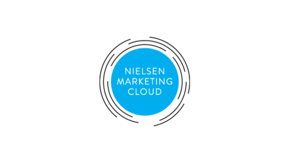  Nielsen Marketing Cloud 