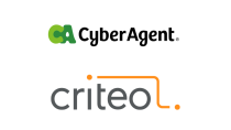 サイバーエージェント、世界初となる「Criteoリセラープログラム」にAPIとの連携により対応