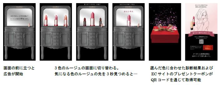電通と日本マイクロソフト、日本初「人工知能型OOH広告」の提供を開始