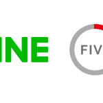 LINE、動画広告プラットフォームのFIVEを買収・子会社化
