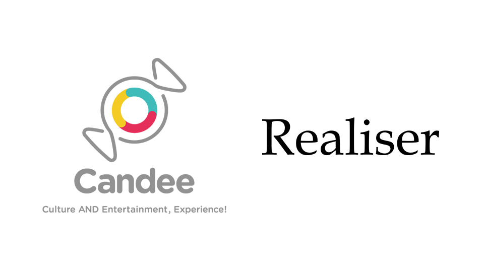 Candee、インフルエンサーマーケティング領域でRealiserと業務提携