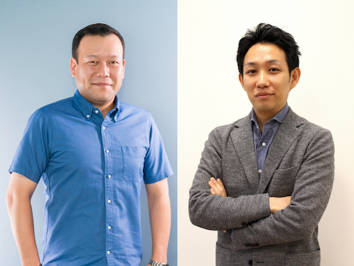 Hitoshi-Maruyama-Chief-Strategy-Officer-and-Keizo-Okawa-Chief-Financial-Officer-AnyMind-Group