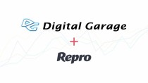 Repro、デジタルガレージと協業しゲームアプリ向けにマーケティングの総合支援を開始