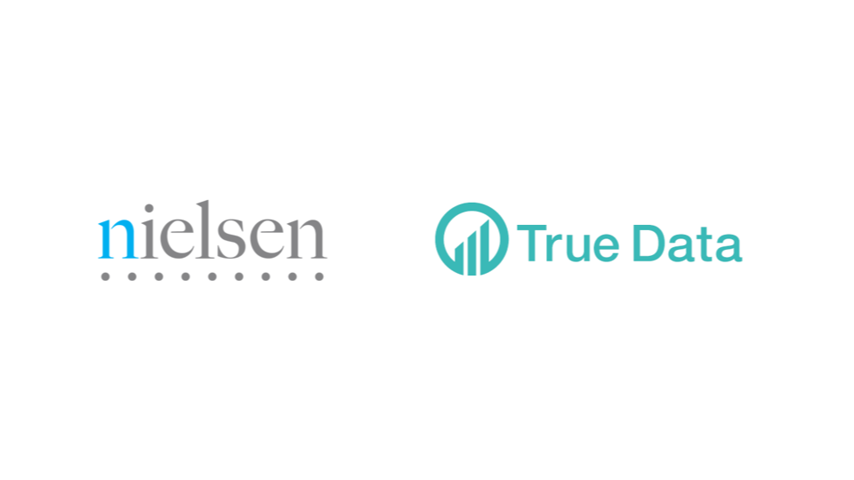 True Data、世界最大の調査会社ニールセンと資本業務提携