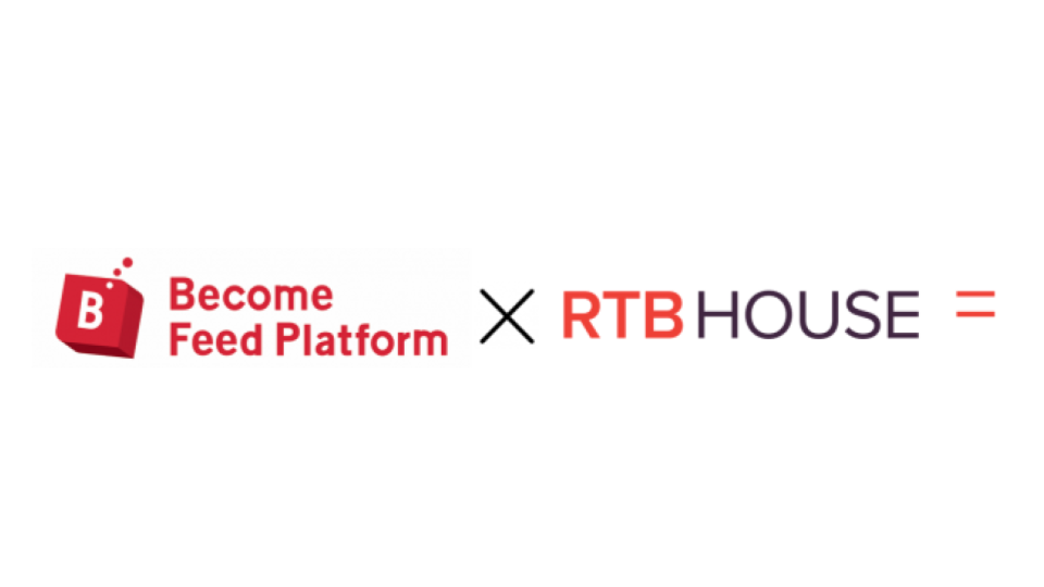 ビカム、ディープラーニングを活用した動的リターゲティングサービス「RTB HOUSE」と連携開始