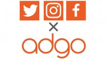 ソウルドアウトとSupership、ソーシャルマーケティングA.I.プラットフォーム「adgo」の提供を開始
