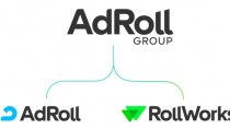 AdRoll、AdRoll Groupへ再編・リブランドを発表　〜AdRollはB2C専門に、新たにB2B専門の新ブランド「RollWorks」を設立〜