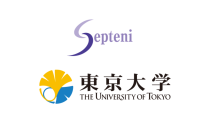 セプテーニ、東京大学とインターネット広告クリエイティブに関する共同研究を開始