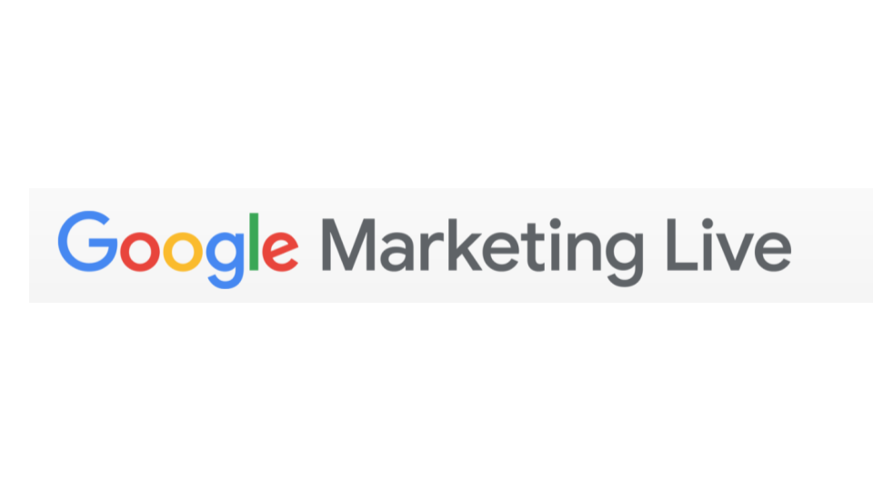 Google、米国時間7月10日より広告/マーケティングの最新ツールをライブ配信で発表