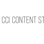 CCI、コンテンツマーケティングの専門組織 「CCI Content Studio」を設立