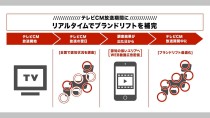CyberBull、資生堂ジャパンと共同でテレビCMと動画広告の最適な広告接触回数の検証を実施