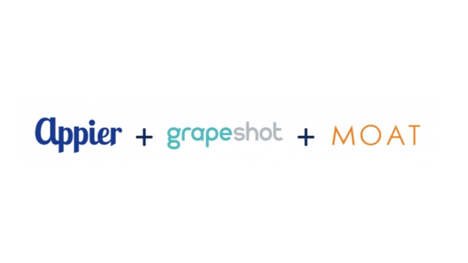 Appier、広告ビューアビリティとブランドセーフティ計測ツールMOATおよびGrapeshotと連携