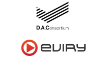 DAC、動画アナリティクスサービスを運営する株式会社エビリーと資本提携