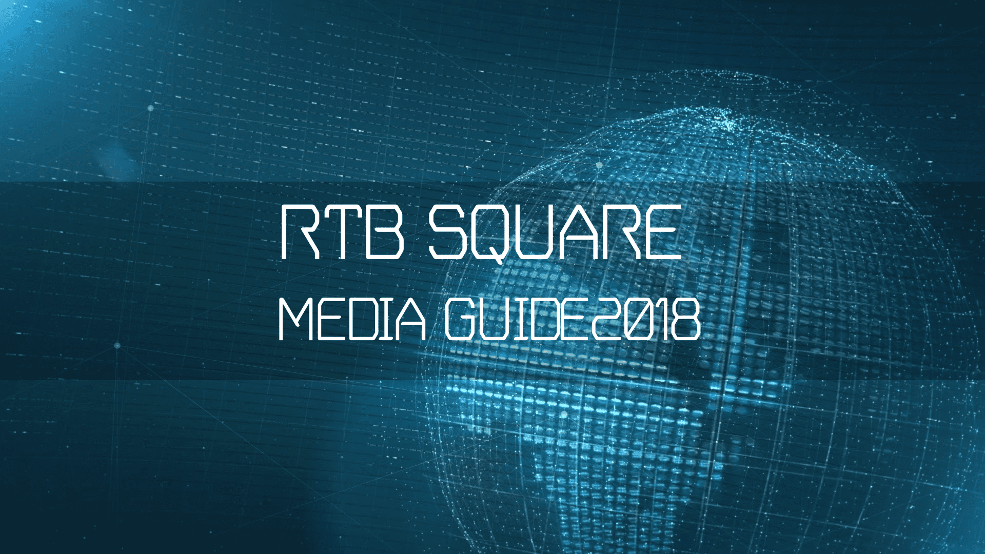 RTBSQUARE mediaguide