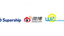 SupershipとWi2、中国最大のSNS微博（weibo）との戦略的パートナーシップを締結