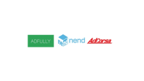 ADFULLY、SSP「アドフリくん」が動画ネイティブ広告で新たに「nend」「AdCorsa」と連携