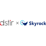 ユナイテッドのSSP「adstir」、サイバーエージェント DSP「Skyrocket」との接続を開始