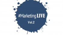 D2C R、アプリマーケティングセミナー「#MarketingLIVE Vol.2」を8月27日に開催