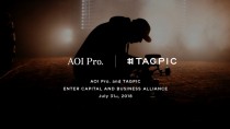 AOI Pro.、インフルエンサー・マーケティング企業「タグピク」と資本業務提携