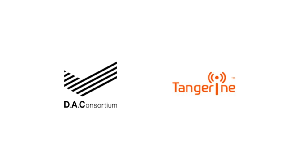 DAC、リアル行動データプラットフォーム提供のTangerine株式会社と資本提携