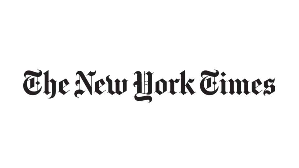 ニューヨーク・タイムズ、デジタル広告収入が昨対比で減少