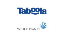 Taboola、韓国最大のDSPのワイダープラネットとの戦略的提携