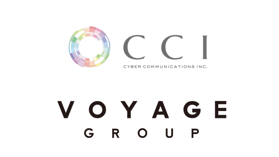 CARTA HOLDINGS、VOYAGE GROUPとCCIの実質的な統合を発表