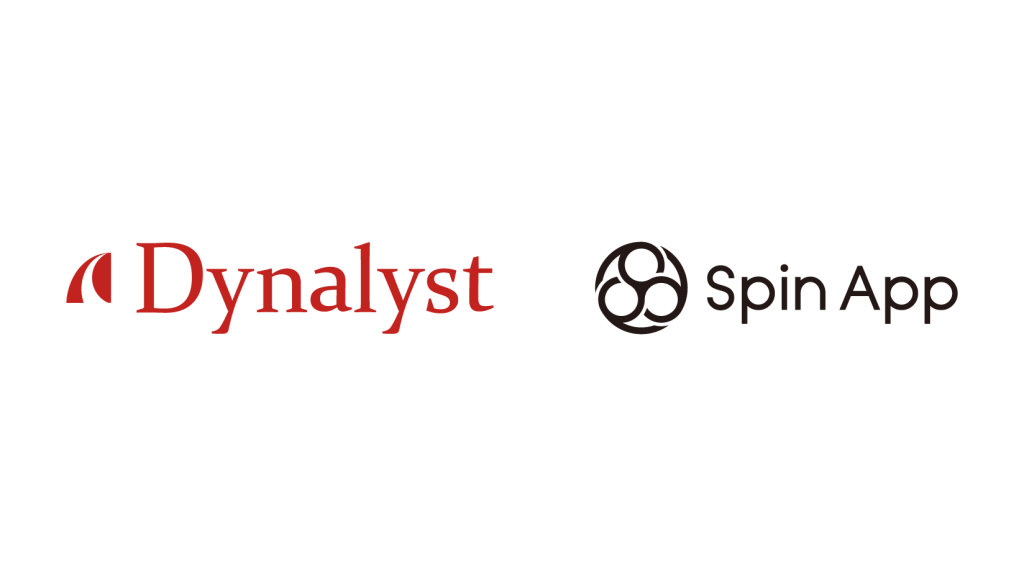 Dynalyst for Games　Spin App