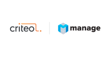 Criteo、モバイルマーケティングプラットフォームのManageを買収