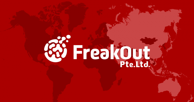  FreakOut Pte. Ltd
