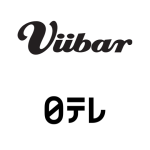 Viibar、日本テレビと資本業務提携契約を締結
