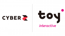 CyberZ、TOY Interactive社とスマートフォン広告クリエイティブ制作分野において業務提携 
