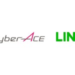 サイバーエージェントグループのCyberACE、LINEと広告事業において戦略的パートナーシップ契約を締結