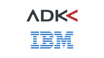 ADK、カスタマーエクスペリエンスのEnd to Endサービスの提供を目的に日本IBMと協業