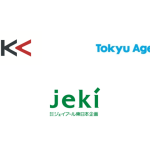アサツー ディ･ケイ・ジェイアール東日本企画・東急エージェンシー、データマーケティング領域におけるパートナーシップの締結に向けた基本合意