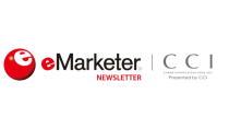 CCI、米国eMarketerと業務提携契約を締結
