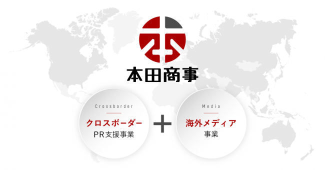 フリークアウトグループ、アプリビジネス特化型の専門商社「本田商事株式会社」を設立